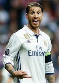 Pin On Real Madrid
