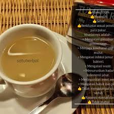 Ketumbar diketahui bisa juga dijadikan sebagai ramuan herbal. Jual Minuman Herbal Tumhare Ketumbar Jahe Dan Sereh Kota Surabaya Fatati Tokopedia