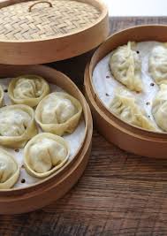 Steamed, boiled or fried, they are always . Homemade Mandu Korean Dumplings Beyond Kimchee