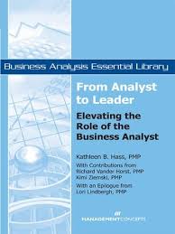From Analyst To Leader Ebook By Lori Lindbergh Pmp Rakuten Kobo In 2020 Business Analyst Business Analysis Business Analyst Career