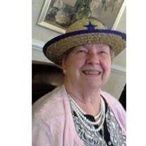 Dolores JoAnn Whetsel Holtzendorf Obituary