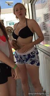 Big Boobs Blonde Teen Creepshots – Page 3 – Sexy Candid Girls