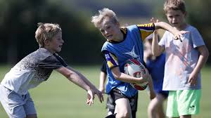 Our football kicking camps page includes a list of. Safety First Rugby Camps On Hold This Summer Leicester Tigers
