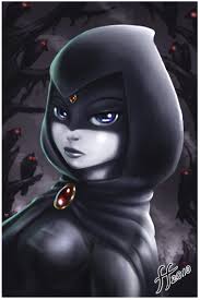 5 out of 5 stars (201) $ 8.25. Raven Dc Comics The Teen Titans Zerochan Anime Image Board