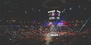 Tapology members can make predictions for upcoming mma & boxing fights. Oktagon 10 Prague Experienced Biggest Mma Tournament In History