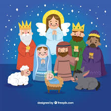 Download Christmas Nativity Images Free Vectors Stock Photos Psd SVG Cut Files