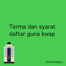 Warganegara malaysia atau penduduk tetap Langkah Mudah Daftar Haji Guna Kwsp Tanpa Bayar Apa Apa Zayan