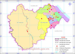 Quảng bá hình ảnh quảng ninh, phong cách viết bài ngắn gọn, xúc tích. Huyá»‡n Quáº£ng Ninh