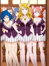Pin On Anime Winter 2020
