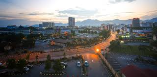 In kuala lumpur, kl sentral, the largest railway station in malaysia, is located in brickfield, also known as little india. Kuala Lumpur To Ipoh Go By Bus Taxi Or Train 2021