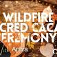 Wildfire Sacred Cacao Ceremony with Aphra event image
