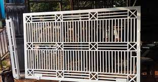 Harga pagar teralis per meter update terbaru bengkel tralis. Harga Pagar 2020 Besi Hollow Tempa Stainless Steel Dll Situsbangunan Com