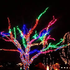 Maybe you would like to learn more about one of these? Chickasha Festival Of Lights Now Closed Chickasha Ok