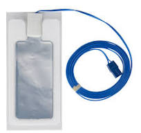 Patient Return Electrode McKesson Argent™ Single - McKesson