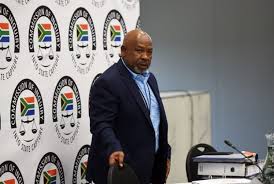 Eskom board chairperson, jabu mabuza has told the zondo commission that former acting chief executive, matshela koko leaked confidential documents to third. Former Executives Conspired To Bring Eskom To Its Knees Jabu Mabuza George Herald