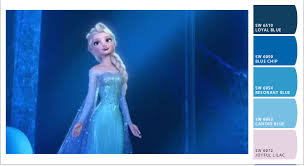 Elsa Frozen Color Palette Sherwin Williams Letschipit Com Frozen Themed Bedroom Frozen Bedroom Frozen Room