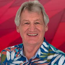 Tim Braddock's Instagram, Twitter & Facebook