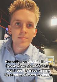 Devin Clements Evansville