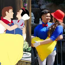 Snow white & prince charming theme extended mixsnow white & prince charming theme extended mix. Pin By Disneybound Closet On Disneybounders In Action Disney Bound Outfits Disneybound Disney Dress Up