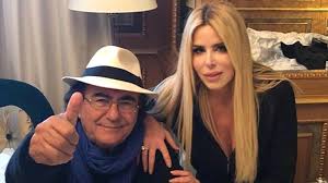 A sua volta, invece, la soubrette aveva già una figlia,. Loredana Lecciso E Al Bano Di Nuovo Insieme E Pronti A Sposarsi