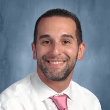 Benjamin Diggs's Instagram, Twitter & Facebook