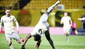 Η σελίδα της ομάδας αεκ στο flashscore.gr προσφέρει ζωντανά σκορ, αποτελέσματα, βαθμολογίες και λεπτομέρειες αγώνων (σκόρερ, κόκκινες & κίτρινες κάρτες, αλλαγές κτλ). Arhs Aek To Faoyl Penalti Toy Gkarsia Ektelese Ton Arh Kai 0 1 Video