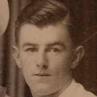 Patrick Aloysius Michael Sause (1916–1993) • FamilySearch