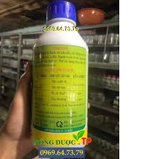 Perthrin 50EC..