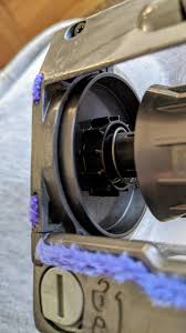 Have I Removed Something Vital Brush Bar Won T Spin Dyson I'm afraid i will scratch with brissels and won't get the dust as well. brush bar won t spin