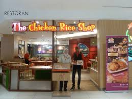 Dear brona w, thank you for your recent visit to the chicken rice shop klia2 and also for leaving such an important feedback which we certainly can use for future improvement. The Chicken Rice Shop Ipoh Parade Mall