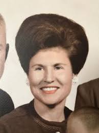 Sue Gill Womble (1929-2019)