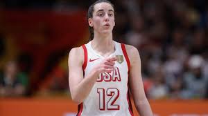 How to watch Caitlin Clark, Team USA in FIBA World Cup semifinal today