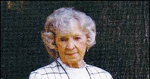 Obituary: Hedenquist, Sylvia I.
