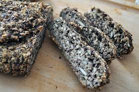 Pcos Freundliches Brot Wunderbrot Insulinresistenz Ernahrung Essen Basische Ernahrung