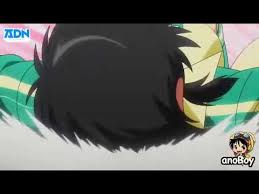 Anoboy Tsubasa 2018 Nasi