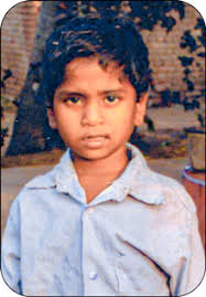 The Joy of Two Lives Joined Together