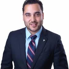 About David Arboleda