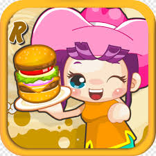 Los juegos de cocina gratis más divertidos están en wambie.com. Hamburguesa Comida Rapida Cocina Fiebre Hamburguesa Panini Badminton 3d 2018 Cocina Juego Comida Png Pngegg