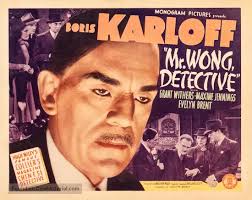 Mr. Wong, Detective (1938) movie poster