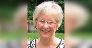 Obituary information for Margaret Janet Hinton