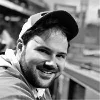 James Marcil's Instagram, Twitter & Facebook