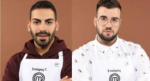 Η τελική τετράδα του masterchef, το φαβορί που έμεινε εκτός και οι λεπτομέρειες για τον τελικό. Pote 8a Ginei O Telikos Toy Masterchef Fimotro