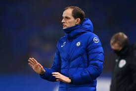 Thomas tuchel has backed n'golo kante to complete his set of football's top prizes as chelsea chase champions blues boss tuchel tipped kante to drive chelsea on once again on wednesday night. Strength Of Thomas Tuchel And Chelsea S New Relationship To Be Tested After South Coast Sojourn Football London