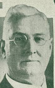 Edward Michael Irwin (1869-1933)