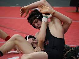 La Salle wrestlers look tough to beat again