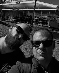 Best entertainment in Australia 🇦🇺 Fred Brophy's boxing tent 🥊  #fredbrophyboxing #fredbrophyboxingtroupe #mtsia