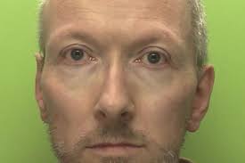 FBI called in to help investigation into notorious Nottingham paedophile