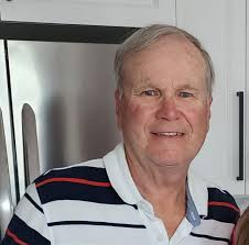 Obituary for Francis 'Frank' James Butcher