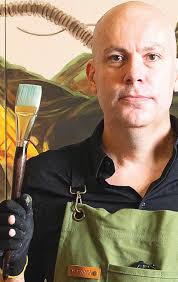 Charleston City Paper 09/27/2024