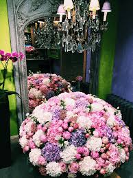 Such as in our collection of pictures of beautiful bouquets! Flower Power